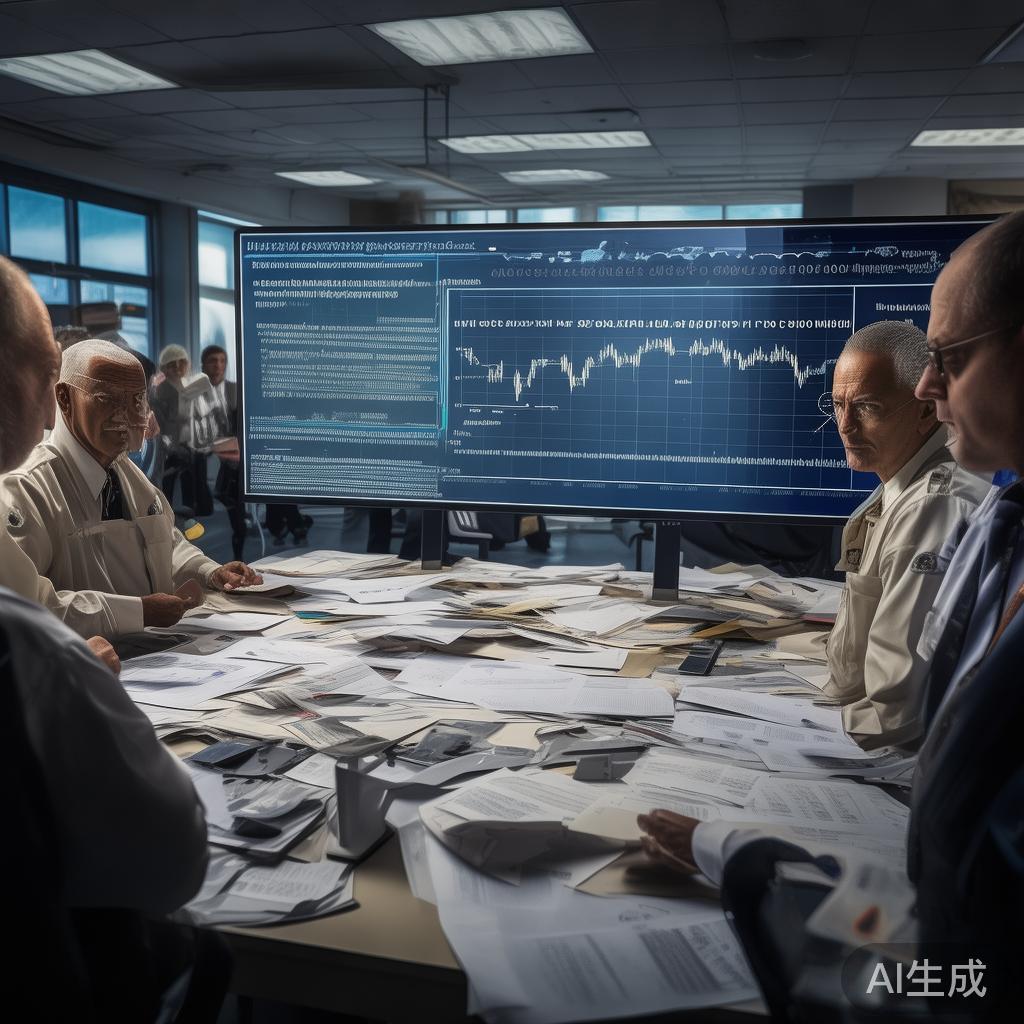 稽查典型案例揭示了哪些市场乱象与监管逻辑？-第3张图片-华宇铭诚