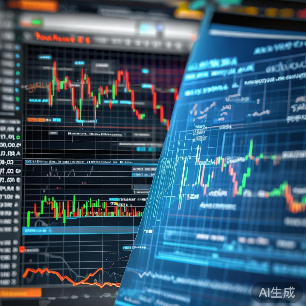 股票与期货108区别，核心差异在哪？-第1张图片-华宇铭诚