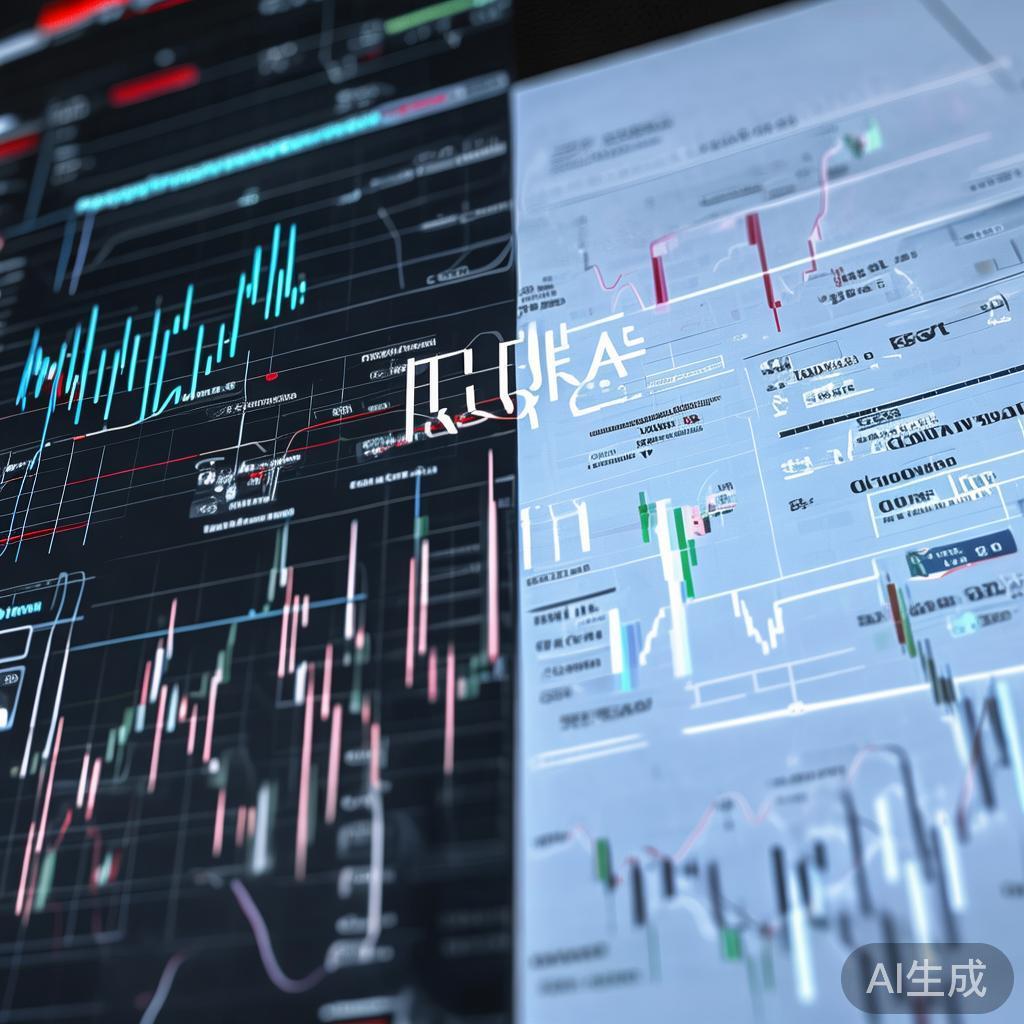股票与期货108区别，核心差异在哪？-第2张图片-华宇铭诚
