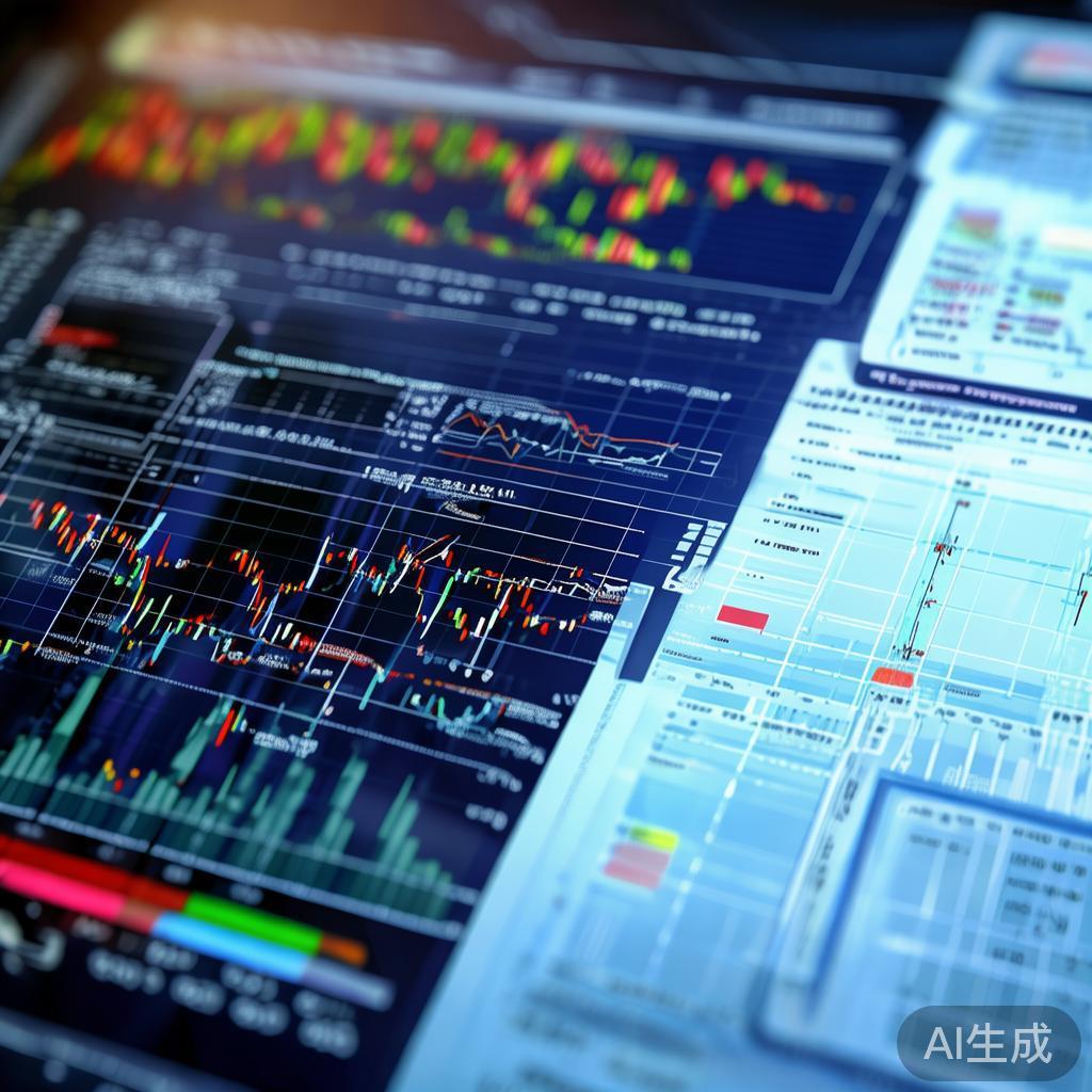 股票与期货108区别，核心差异在哪？-第3张图片-华宇铭诚