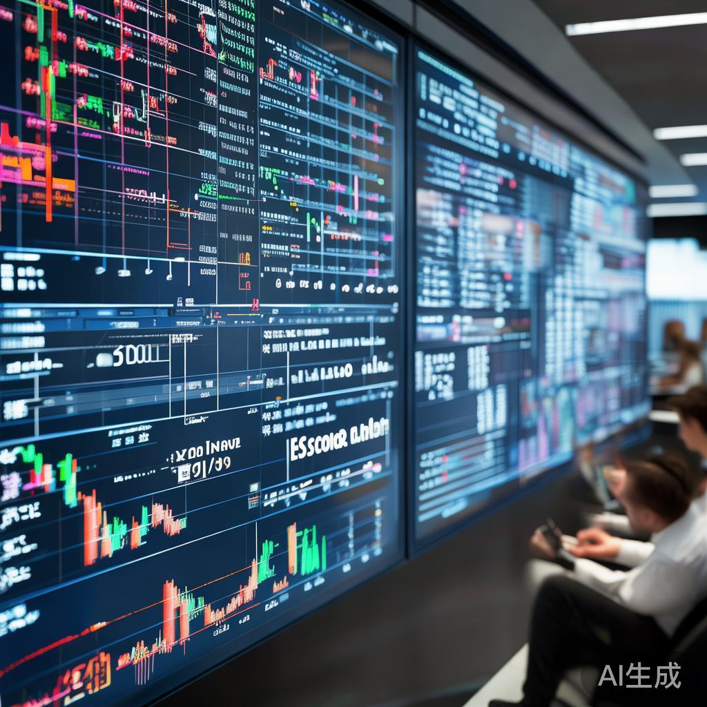 沪深300股指期货结算价如何确定？-第1张图片-华宇铭诚