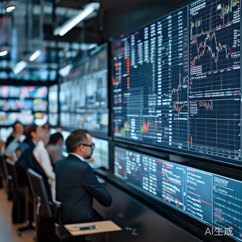 沪深300股指期货结算价如何确定？-第2张图片-华宇铭诚