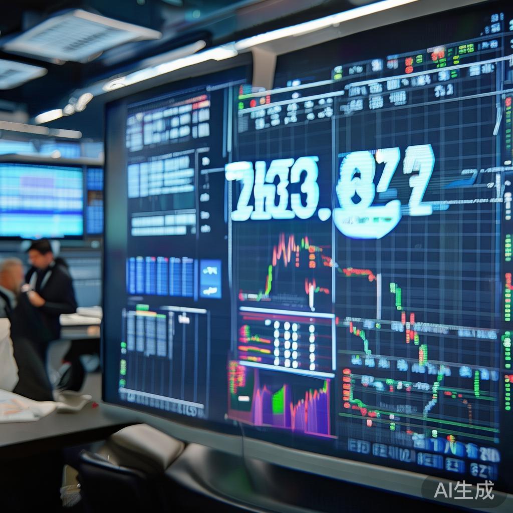 沪深300股指期货结算价如何确定？-第3张图片-华宇铭诚