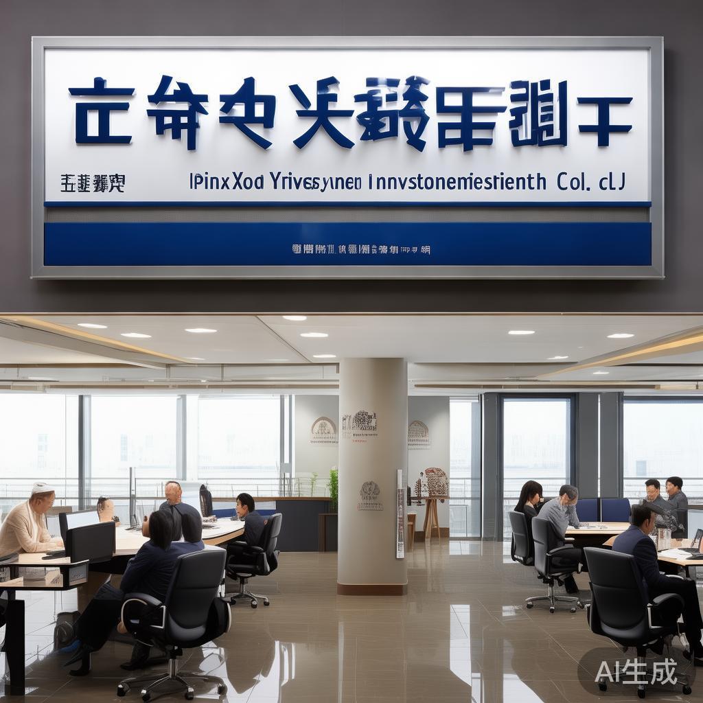 天津盈鑫股权投资基金管理有限公司怎么样?-第3张图片-华宇铭诚 天津盈鑫股权投资基金管理有限公司怎么样?-第3张图片-华宇铭诚