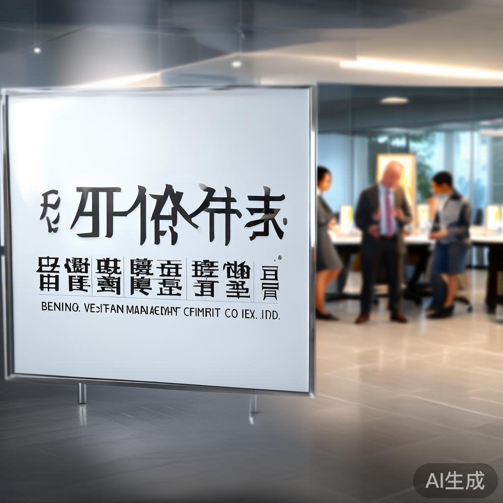 北京京西创业投资基金管理有限公司有何独特优势?-第3张图片-华宇铭诚 北京京西创业投资基金管理有限公司有何独特优势?-第3张图片-华宇铭诚