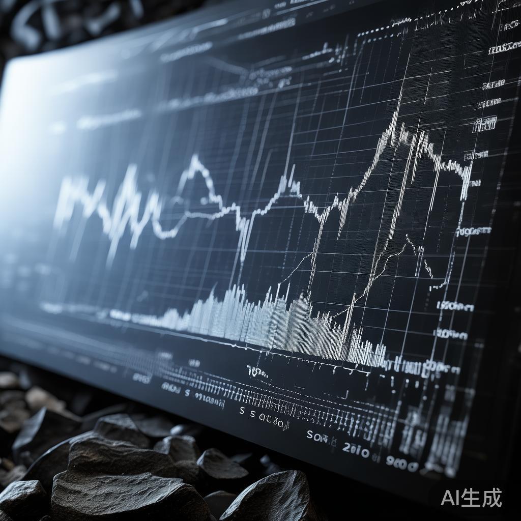 焦煤现期价格为何走势常现背离?-第3张图片-华宇铭诚 焦煤现期价格为何走势常现背离?-第3张图片-华宇铭诚