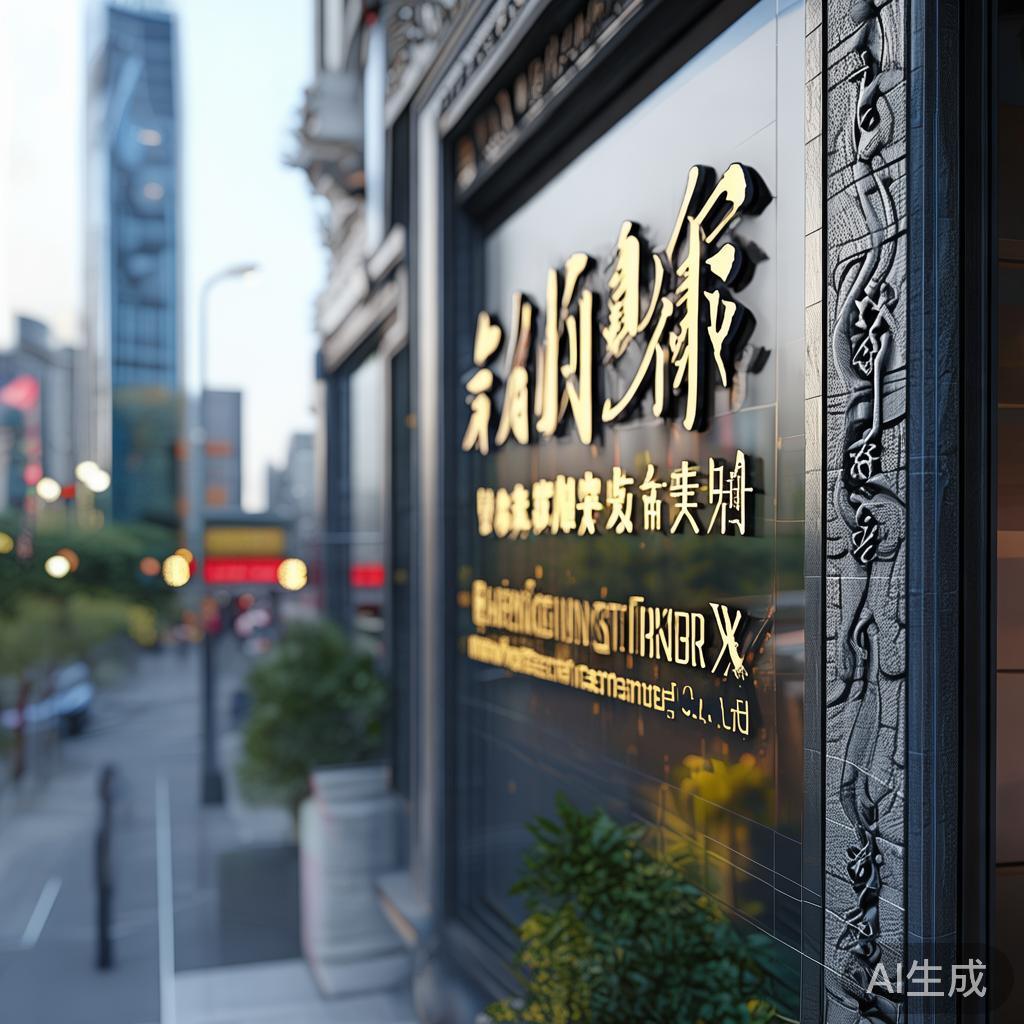 北京中融鼎新投资管理有限公司有何背景?-第1张图片-华宇铭诚 北京中融鼎新投资管理有限公司有何背景?-第1张图片-华宇铭诚