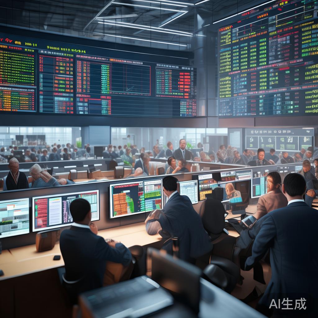 中国期货交易所有哪些核心交易品种?-第2张图片-华宇铭诚 中国期货交易所有哪些核心交易品种?-第2张图片-华宇铭诚