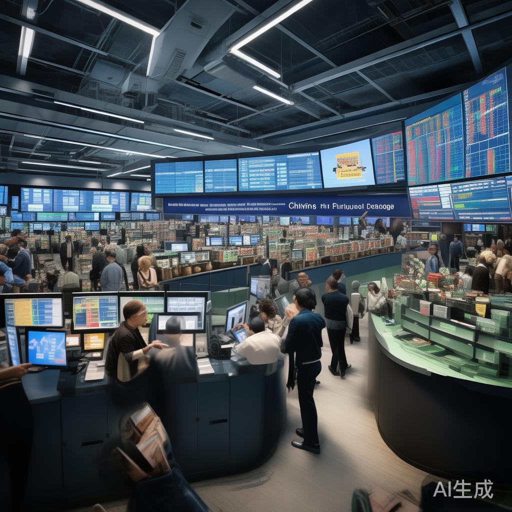 中国期货交易所有哪些核心交易品种?-第3张图片-华宇铭诚 中国期货交易所有哪些核心交易品种?-第3张图片-华宇铭诚