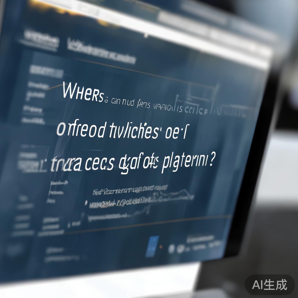 正规期货交易平台官网在哪查?-第1张图片-华宇铭诚 正规期货交易平台官网在哪查?-第1张图片-华宇铭诚