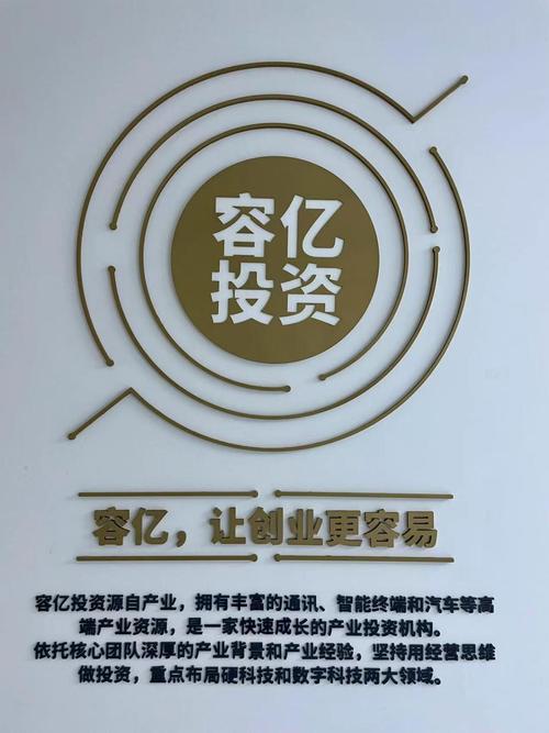 上海永宣创业投资管理有限公司有何独特优势?-第3张图片-华宇铭诚 上海永宣创业投资管理有限公司有何独特优势?-第3张图片-华宇铭诚