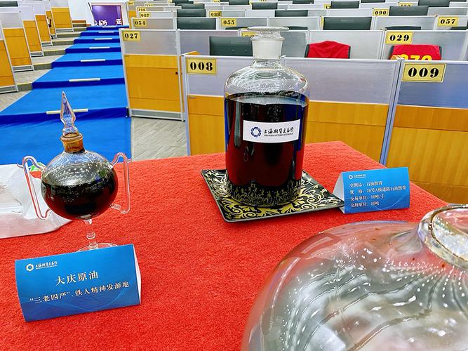 三大国际原油期货交易中心有何不同？-第2张图片-华宇铭诚