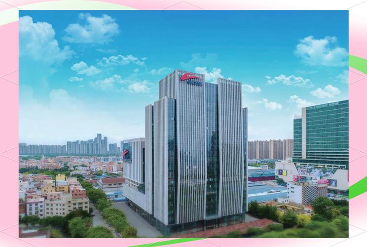 佛山金控如何赋能区域金融发展？-第1张图片-华宇铭诚