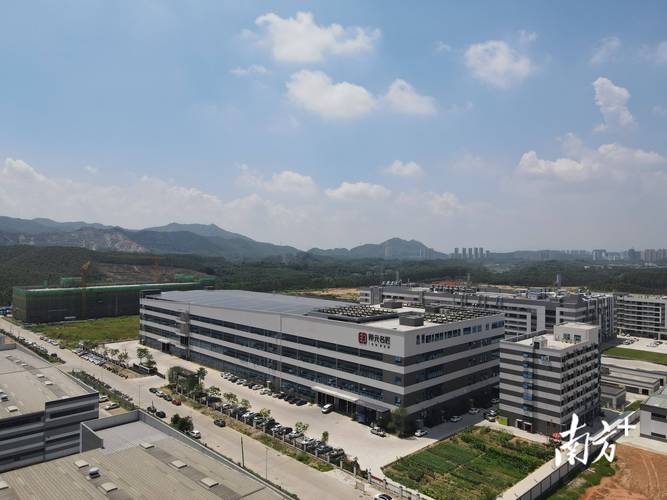 佛山金控如何赋能区域金融发展？-第2张图片-华宇铭诚