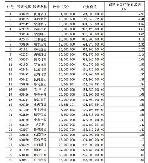 富国天惠成长混合161005值得长期持有吗？-第3张图片-华宇铭诚