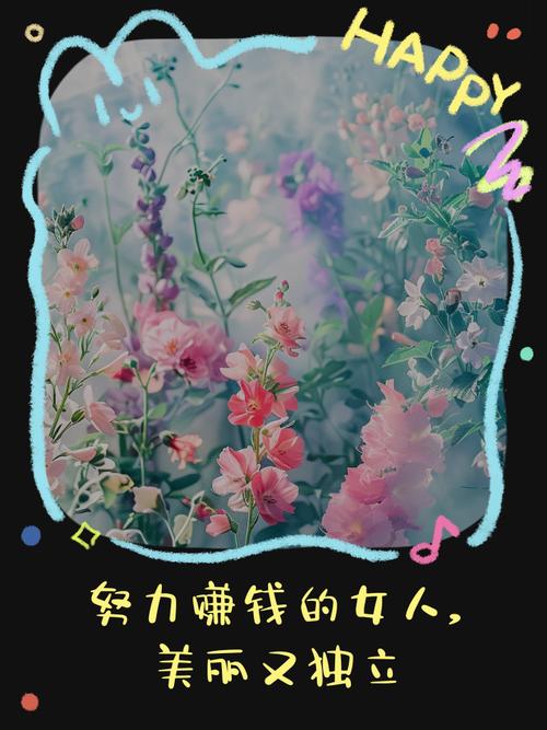 女人如何懂投资会理财？-第3张图片-华宇铭诚