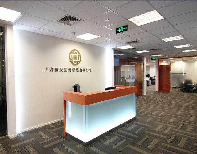 上海沪富投资管理有限公司靠什么立足？-第1张图片-华宇铭诚