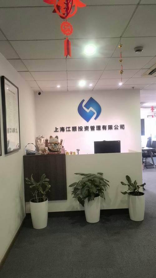 上海久铭投资管理有限公司-第1张图片-华宇铭诚