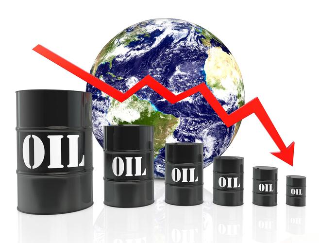 石油期货与原油期货有何交易区别？-第3张图片-华宇铭诚