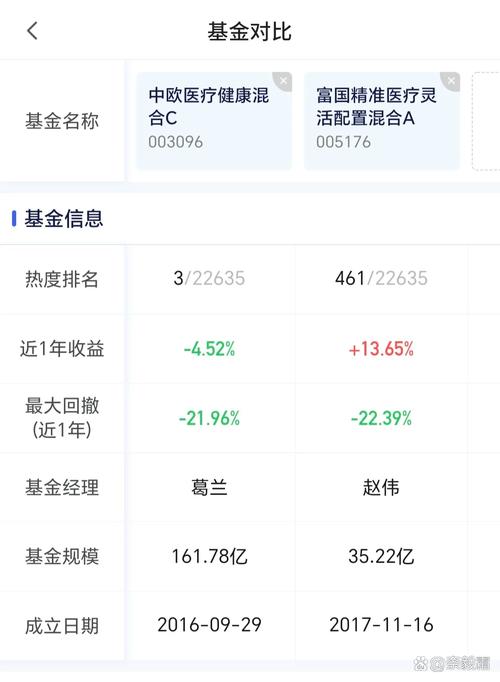 富国中小盘基金净值今日表现如何？-第3张图片-华宇铭诚