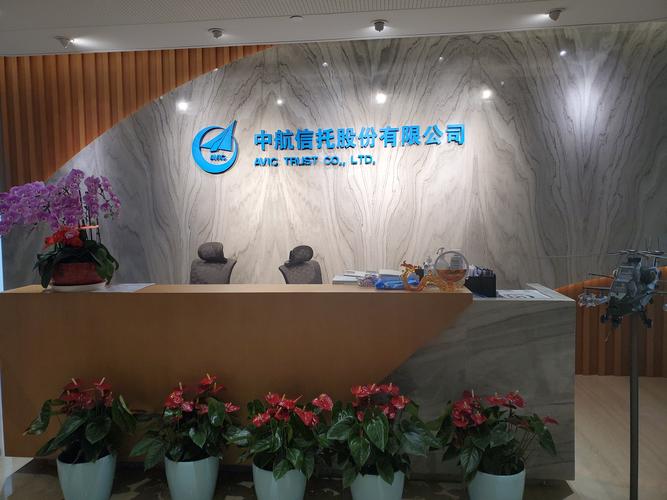 中担投资信用担保有限公司风险如何？-第2张图片-华宇铭诚