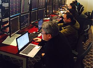 国际期货操盘手选拔,如何脱颖而出?-第1张图片-华宇铭诚 国际期货操盘手选拔,如何脱颖而出?-第1张图片-华宇铭诚