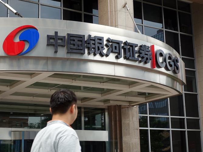 中国银河投资管理有限公司有何业务优势？-第2张图片-华宇铭诚