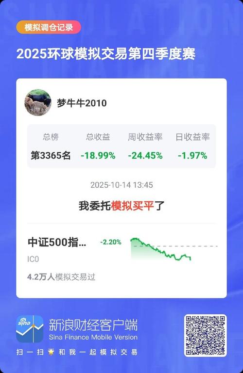 中证500指数期货如何交易？-第1张图片-华宇铭诚
