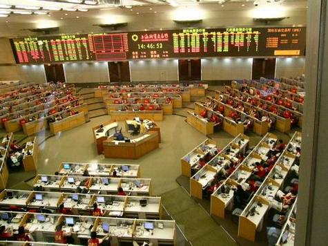 上海期货交易所石油期货有何独特优势？-第1张图片-华宇铭诚