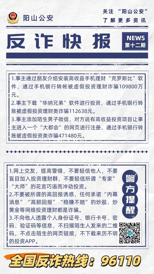 网络投资理财公司可信吗？-第2张图片-华宇铭诚