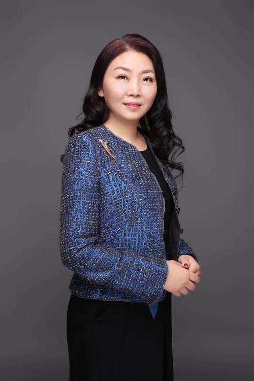 快期期货主席是谁？-第1张图片-华宇铭诚