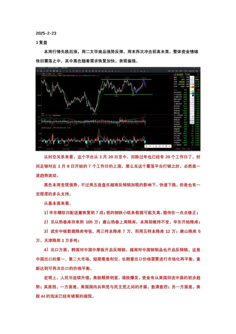 螺纹钢期货交易机制有哪些关键点?-第1张图片-华宇铭诚 螺纹钢期货交易机制有哪些关键点?-第1张图片-华宇铭诚