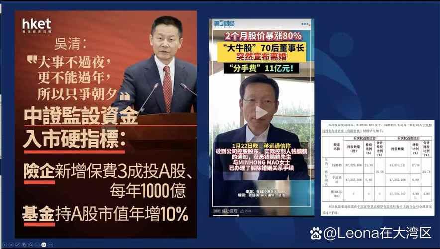 股票投资为何属于权益性投资？-第3张图片-华宇铭诚