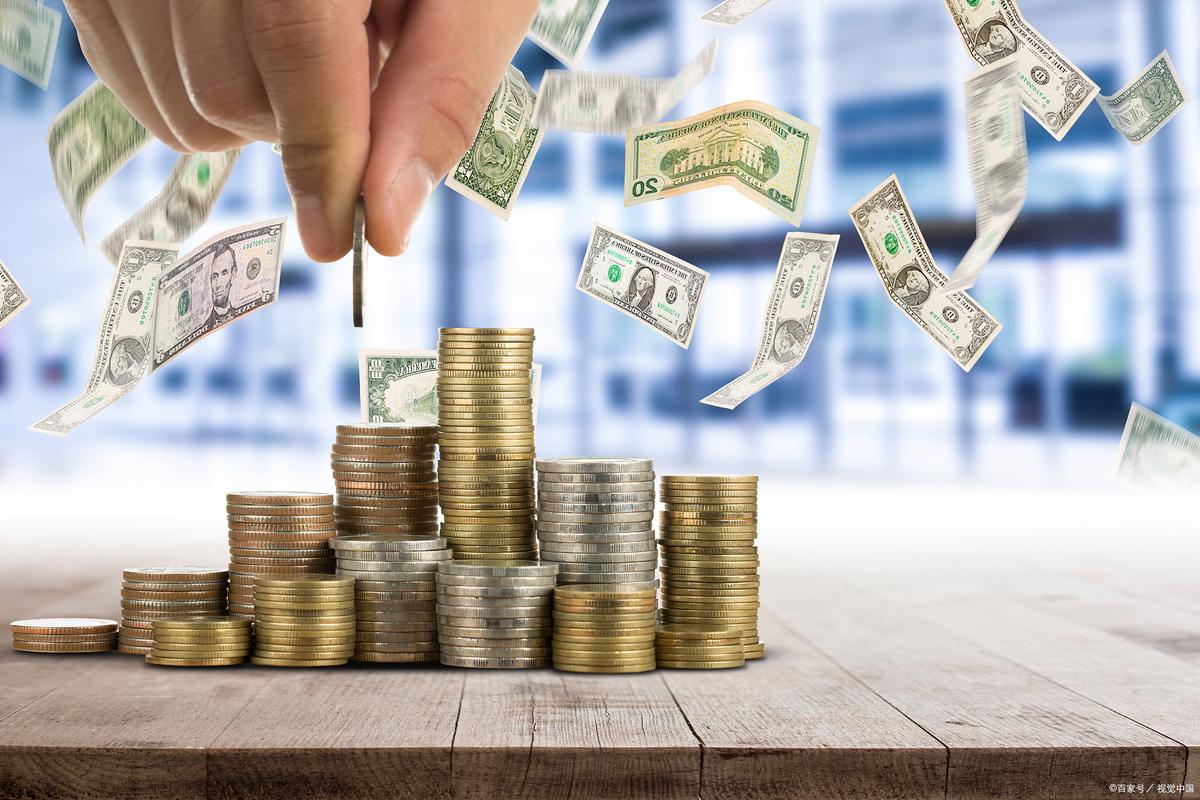 P2P货币投资基金理财安全吗？-第1张图片-华宇铭诚