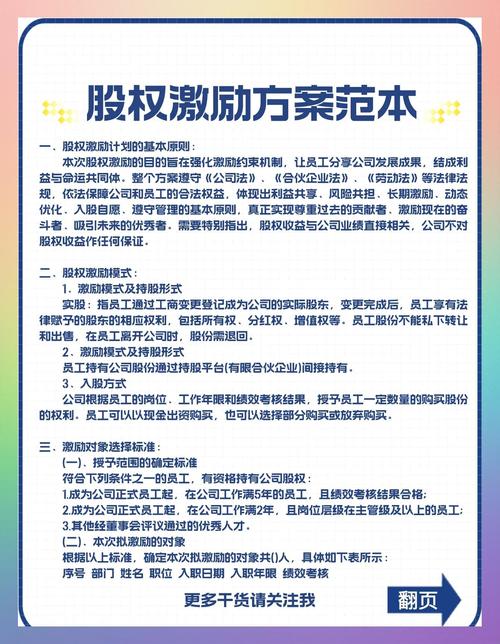 股权投资基金招募说明书关键信息有哪些？-第1张图片-华宇铭诚