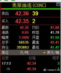 原油期货开户选八海证期货有何优势？-第3张图片-华宇铭诚