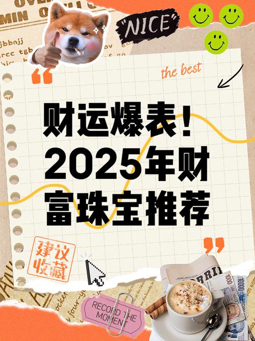 2025年投资理财产品，哪些更值得入手？-第2张图片-华宇铭诚