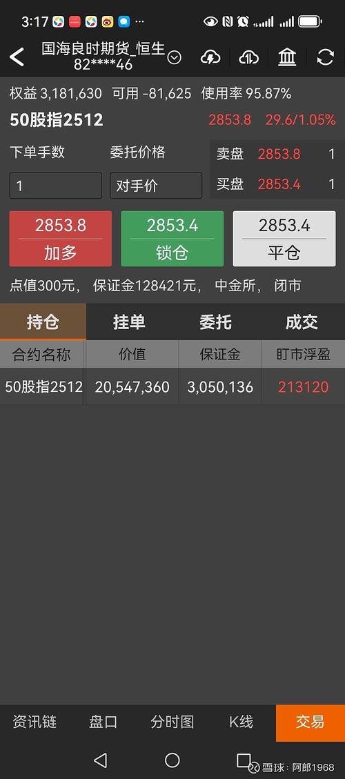 海证期货开户为何是优选?-第2张图片-华宇铭诚 海证期货开户为何是优选?-第2张图片-华宇铭诚