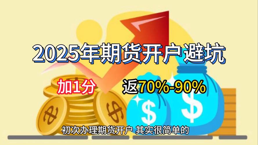 期货开户条件七海证期货-第3张图片-华宇铭诚