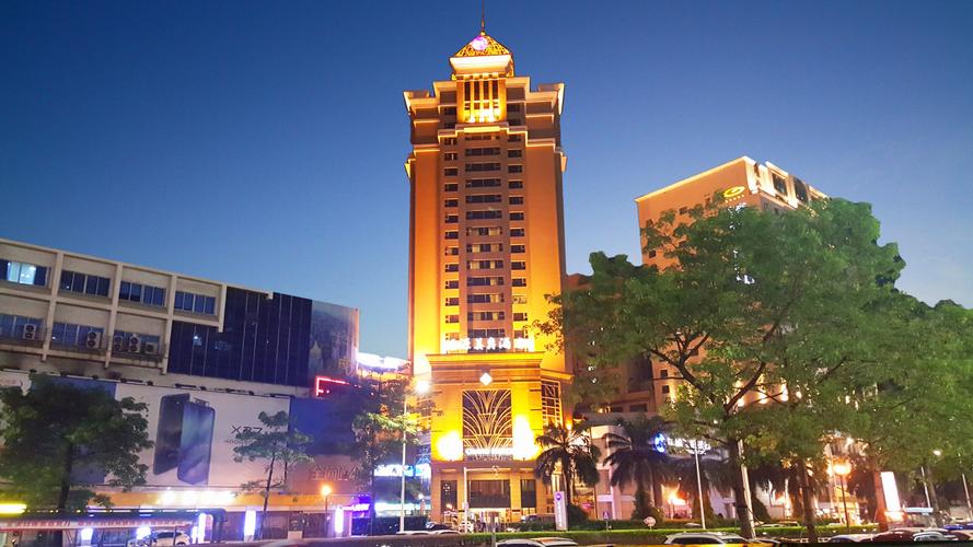 深圳市裕晋投资有限公司是做什么的？-第2张图片-华宇铭诚