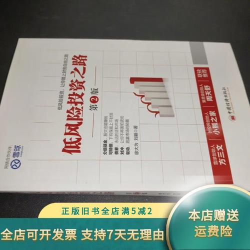 低风险投资如何稳赢?-第1张图片-华宇铭诚 低风险投资如何稳赢?-第1张图片-华宇铭诚
