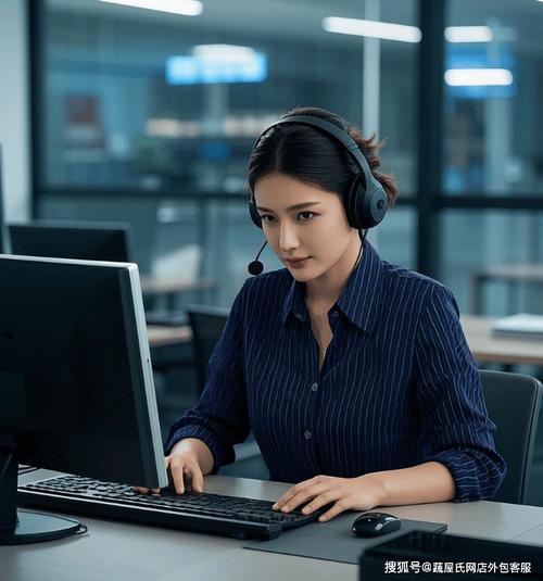 在投资公司做客服怎么样-第3张图片-华宇铭诚