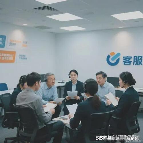 在投资公司做客服怎么样-第2张图片-华宇铭诚