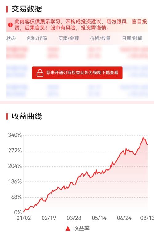 投资与理财收益率多少才合理？-第1张图片-华宇铭诚