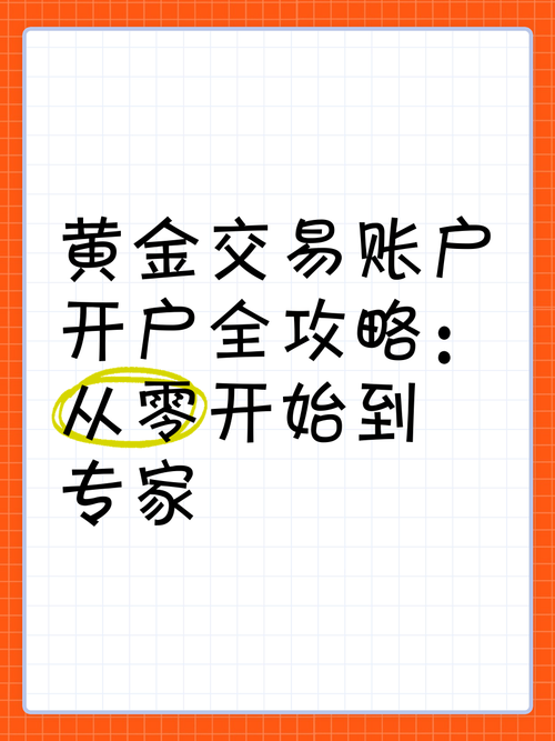 黄金期货开户选海证期货有何优势？-第1张图片-华宇铭诚