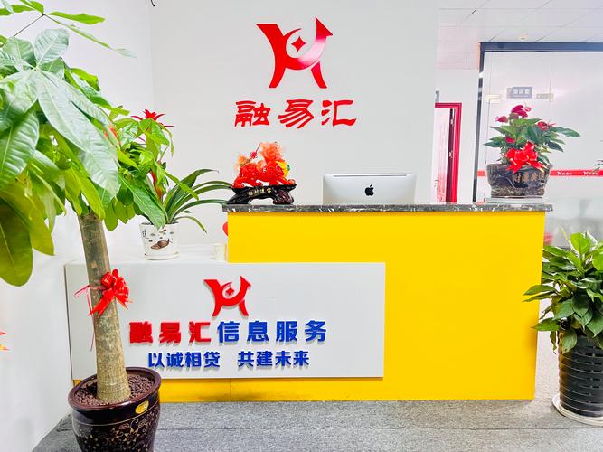 融易信投资管理有限公司有何业务优势?-第3张图片-华宇铭诚 融易信投资管理有限公司有何业务优势?-第3张图片-华宇铭诚