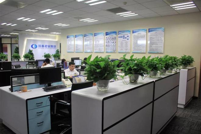 期货员工炒期货，合规还是利益冲突？-第2张图片-华宇铭诚