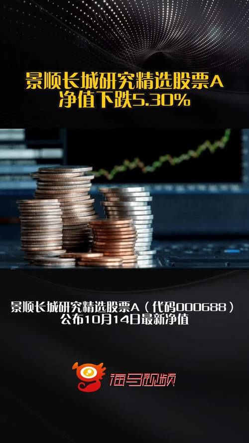 景顺长城精选蓝筹基金净值现在多少?-第2张图片-华宇铭诚 景顺长城精选蓝筹基金净值现在多少?-第2张图片-华宇铭诚