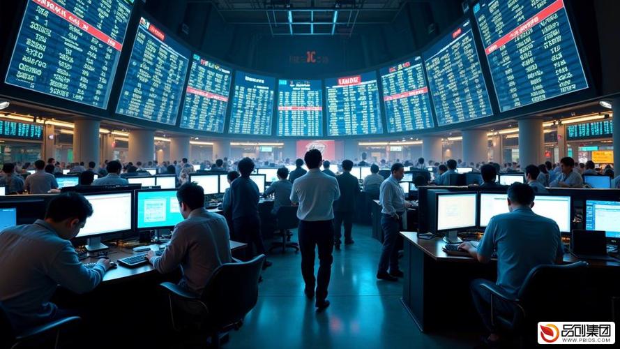 期货交易软件和期货公司，如何选择？-第3张图片-华宇铭诚