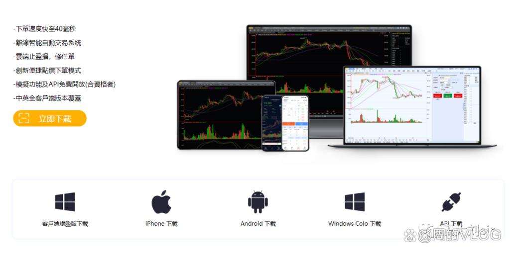 期货交易软件和期货公司，如何选择？-第2张图片-华宇铭诚